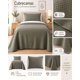 thumbnail image 5 of ubrecama Cádiz Ultra Soft 1.5 Plazas 180x240 cm, 5 of 6