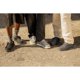 thumbnail image 2 of Zapatos HEYDUDE Wally Stretch ligeros sin cordones negros, 2 of 9