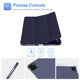thumbnail image 5 of Funda ProCase para iPad Pro 11 4.ª generación 2022/3.ª generación 2021, 5 of 9