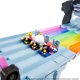 thumbnail image 5 of Hot Wheels Mario Kart Pista Senda Arcoíris 2 Vehículos 4+, 5 of 8