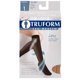 thumbnail image 5 of Medias de compresión Truform Sheer de 15 a 20 mm Hg hasta la rodilla, 5 of 8