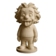 thumbnail image 1 of Figura decoración de albert einstein, 1 of 3