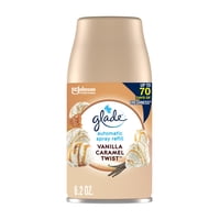 Ambientador Automático Glade Vainilla Caramelo 180 Ml