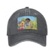 thumbnail image 1 of Sombrero Vaquero Desmarcar Doc Mcstuffins Adulto, 1 of 6