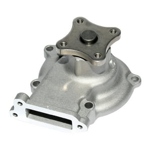 Repuestos Del Sol - Bomba Agua Nissan Sentra Ii 1.6 1995 1997