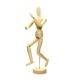 thumbnail image 1 of Manikin Jack Richeson 12 para mujer, madera dura lisa, 1 of 1