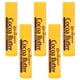 thumbnail image 1 of Bálsamo labial Cococare con manteca de cacao, 4,25 ml (paquete de 5), 1 of 8