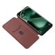 thumbnail image 2 of Funda Flip para FOXDOCK Xiaomi Redmi poco X6 PRO - Funda magnética de negocios, funda protectora delgada, 2 of 5