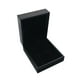 thumbnail image 3 of Caja Para Gemelos Para Almacenamiento De Joyas, Caja De Regalo De Joyería Clásica Negra Para Hombres, 3 of 3