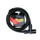 thumbnail image 2 of Candado Onguard Llave Espiral Lightweight 150cmx8mm Negro, 2 of 3