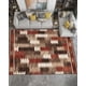 thumbnail image 3 of Alfombra Para Living Antideslizante Con Diseños 3d, 3 of 7