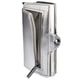 thumbnail image 1 of Billetera - Glitter - Siver/White, Con monedero, 1 of 3