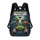 thumbnail image 1 of Mochila Desmarcar Monster Jam, 1 of 6