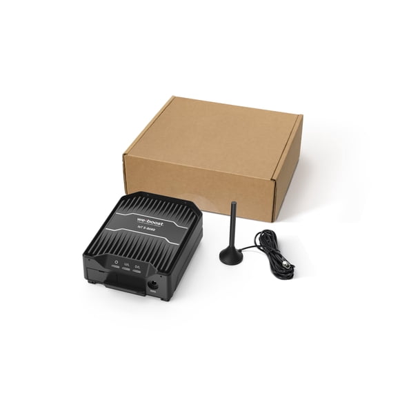 Amplificador Celular weBoost IoT Direct para Operadores de EE. UU.