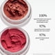 thumbnail image 4 of Crema Blush Goop Beauty Colorblur Glow Balm, 15 ml, color malva transparente, 4 of 7
