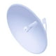 thumbnail image 1 of Antena Direccional Ubiquiti PowerBeam 5AC 620 blanco Talla única, 1 of 4
