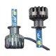 thumbnail image 2 of Kit Led F30 H7 2 Caras Blanco/Ambar 12000 Lm 12/24V, 2 of 2