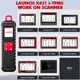 thumbnail image 5 of Herramienta TPMS LAUNCH X431 i-TPMS – Detector de presión de neumáticos, 5 of 7