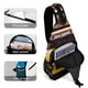 thumbnail image 4 of Auto de Carrera Riñonera Bandolera con Estampado Integral para Hombres y Mujeres, Bolso Cruzado Gráfico de Tendencia, Mochila de Hombro Streetwear para Ciclismo y Deportes, Riñonera Versátil Casual, 4 of 6