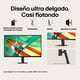 thumbnail image 4 of Monitor IPS UHD 4K UltraFine U7 de 27", 4 of 10