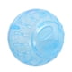thumbnail image 5 of Pelota De Ejercicio De Hámster Enano Pelota De Correr De Hámster Lindo Para Chinchilla Jogging Azul, 5 of 5