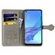thumbnail image 2 of Funda Cartera FOXDOCK para OPPO A53 2020 , Flip PU con Relieve de Gatos y Perros, Tarjetero y Soporte, 2 of 6