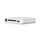 thumbnail image 1 of Switch Ubiquiti Professional 8 PoE de 8 puertos gestionado de nivel 3, 1 of 3