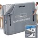 thumbnail image 1 of Funda para colchón BETU Twin 77x42x13.5 cm – Pack de 2, impermeable, 1 of 8