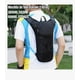 thumbnail image 2 of Mochila Hidratacion Ciclismo Negro, 2 of 3