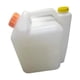 thumbnail image 5 of Botella De Mezcla De Combustible Y Aceite Botella De Relación De Aceite Lata De Aceite Para Medir Y Dispensar 10L, 5 of 5