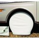 thumbnail image 2 of Cubierta para rueda ADCO 3955 White Ultra Tyre Guard 18-22", 2 of 2