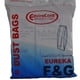 thumbnail image 1 of Bolsas de polvo EnviroCare para aspiradora de repuesto para Eureka F&G Uprights, 9 bolsas, 1 of 1