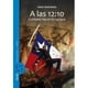 thumbnail image 1 of Libro A Las 12:10 - Jorge Inostrosa, 1 of 2