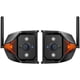 thumbnail image 1 of Cámara de reversa para RV AUTO-VOX inalámbrica con visión lateral e infrarrojos nocturnos, 1 of 7