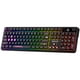 thumbnail image 1 of Teclado gamer Redragon K526 PRO RGB inalámbrico de membrana, 1 of 9