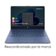 thumbnail image 2 of Notebook HP Amd Athlon 4GB 128GB SSD 14' HD Win11 Azul, 2 of 6