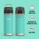 thumbnail image 3 of Botella de agua THERMOS ICON SERIES de acero inoxidable de 500 ml para niños, 3 of 3