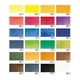 thumbnail image 3 of Acuarela en Pastillas Pebeo Aquarelle Fine Set 24 Colores, 3 of 5