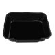thumbnail image 3 of Caja de arena Blaucasa 61 cm x 51 cm ABS negra – Pack de 2, 3 of 8