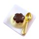 thumbnail image 4 of Modelo De Escena DIY De Postre En Miniatura Para Casa De Muñecas Para Decoración De Habitación Mango, 4 of 4