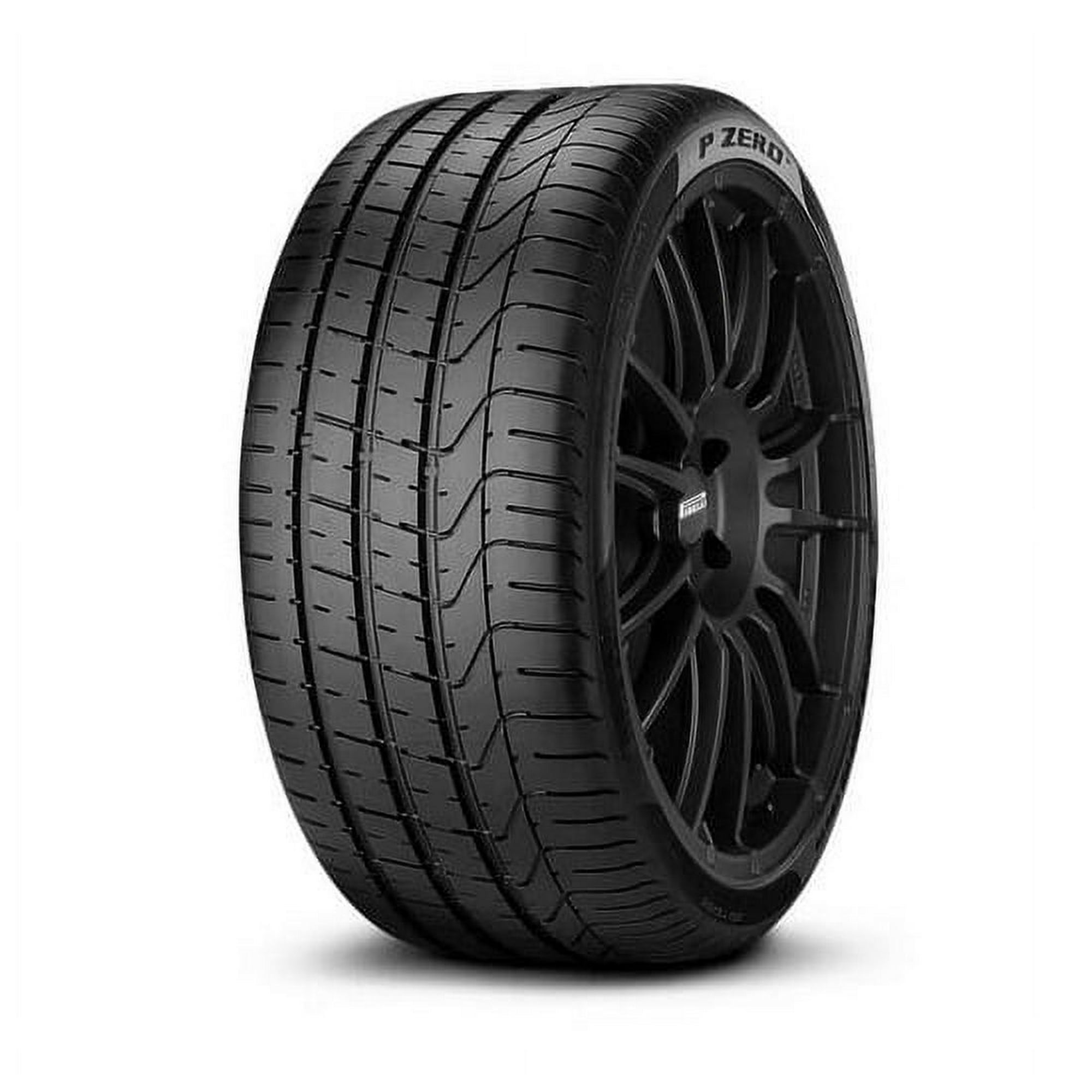 Neumatico 235/35 R19 Pzero 91Y