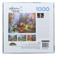 thumbnail image 2 of Rompecabezas RoseArt Abraham Hunter Fairytale Cottage 1000 piezas, 2 of 5