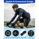 thumbnail image 3 of Muslera De Pierna Para Motocicleta Ciclismo, acampar, cazar Bolsa de pierna para motocicleta, bolsa de montar, 3 of 7