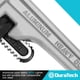 thumbnail image 4 of Juego de llaves para tubos DURATECH Heavy Duty Aluminium 10/14/18 pulgadas, 4 of 7