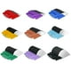 thumbnail image 1 of Juego de peines con guía de 9 colores de acero inoxidable para podadoras de mascotas, 1 of 3