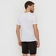 thumbnail image 2 of Polera Hombre V-Neck Blanco Corona, 2 of 5