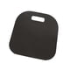 thumbnail image 4 of Almohadilla para arrodillarse Rodillera Protector Yoga Rodilleras Cojín Impermeable Jardín portátil Reclinatorio para jardinería Entrenamiento Bebé Negro, 4 of 5