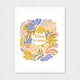thumbnail image 1 of Cuadro Decorativo 35x45 Dios te Ama, 1 of 2
