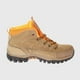 thumbnail image 3 of Zapatilla Outdoor Khaki/Naranjo Vía Franca, 3 of 5