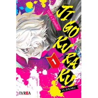 Ivrea - Manga Jigokuraku Hell'S Paradise 01